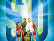 Warner Bros.' 2002 live-action Scooby-Doo feature film was a box office success, and resulted in a sequel two years later.