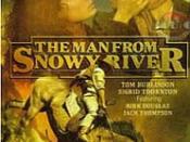 The Man from Snowy River (1982 film)