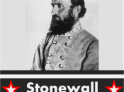 digital graphic of Stonewall