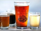 Port Jeff Brewing Company