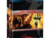 Mission: Impossible (film series)