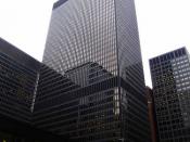 Kluczynski Federal Building, Chicago Loop, Chicago, Illinois