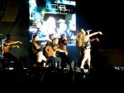 Jennifer Lopez | Pop Music Festival | 23.06.2012