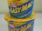 Kraft Easy Mac Large 2