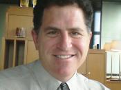 Michael Dell, Founder of Dell