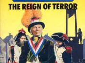 The Reign of Terror (Doctor Who)