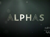 Alphas