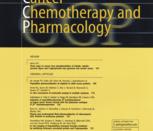 Cancer Chemotherapy and Pharmacology