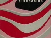 Siddhartha (novel)