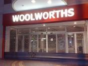 woolworths sutton