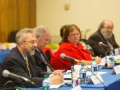 FACOSH - Federal Advisory Council on Occupational Safety and Health Meeting