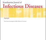 Scandinavian Journal of Infectious Diseases