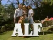 ALF (TV series)