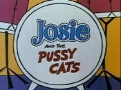 Josie and the Pussycats (TV series)