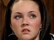 Stacey Slater as she appeared in 2004