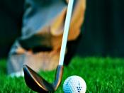 (4/365) :: Golf Thursdays