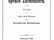 Cover to the first edition of the first part.