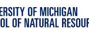 University of Michigan School of Natural Resources and Environment