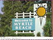 MYR Welcome Sign-Leisa Cannon Turner