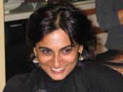English: Jagriti Chadha, Indian Designer, Entrepreneur and Business Woman