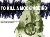 To Kill a Mockingbird (film)
