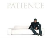 Patience (George Michael album)