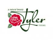 Official seal of City of Tyler