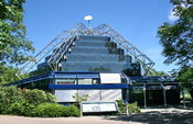 Carl-Zeiss Planetarium (Stuttgart)