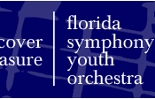 The Florida Symphony Youth Orchestra