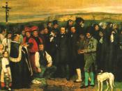 Gustave Courbet,_Un_enterrement_à_Ornans, 1850.jpg