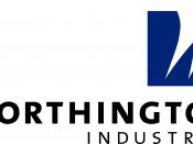 English: Worthington Industries Company Logo
