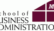 English: University of Montana School of Business Administration