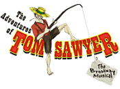 The Adventures of Tom Sawyer (musical)