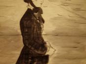 Édouard Manet - Annabel Lee