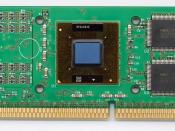 Intel Pentium III (Katmai) - 500 MHz, 512 KB L2 Cache, FSB 100 MHz