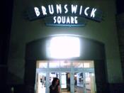 Brunswick Square (East Brunswick, New Jersey)