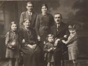 Holocaust family Gaser