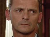 Billy Mitchell (EastEnders)
