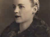 Mother Circa 1933