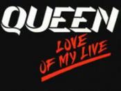 Love of My Life (Queen song)