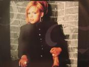 You Used to Love Me (Faith Evans song)