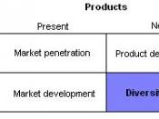 Diversification (marketing strategy)
