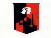 Bata Logo, Les Hommes et L'Oeuvre  1935