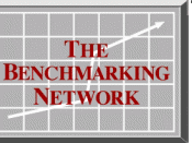 The Benchmarking Network logo