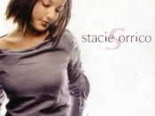 Stacie Orrico (album)
