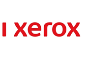English: Logo of Fuji Xerox, joint venture between Fuji Photo Film Co. and Xerox