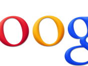 English: Google Logo officially released on May 2010