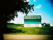 Holub Farms