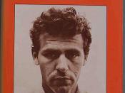 james agee selected journalism