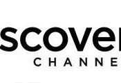 Logo of Discovery Channel